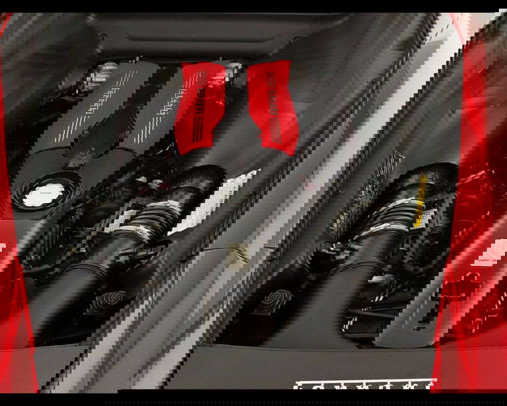 Ferrari 488 Coupé usata a Verona (19)