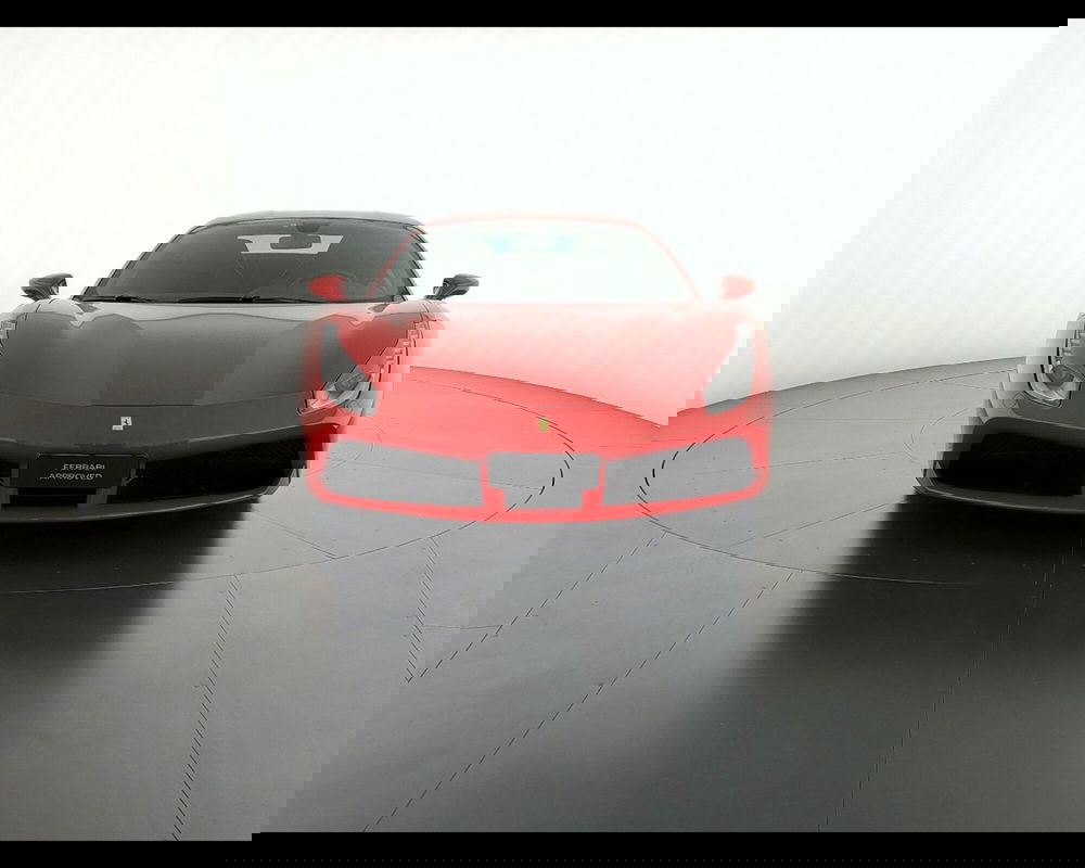 Ferrari 488 Coupé usata a Verona (2)