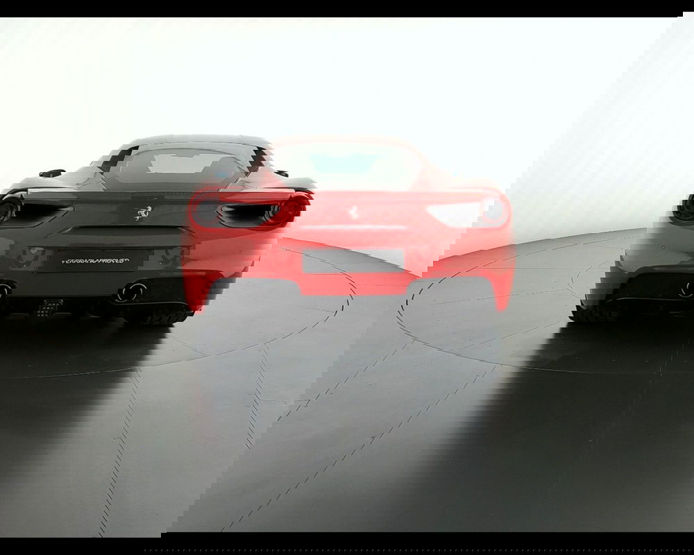 Ferrari 488 Coupé usata a Verona (4)