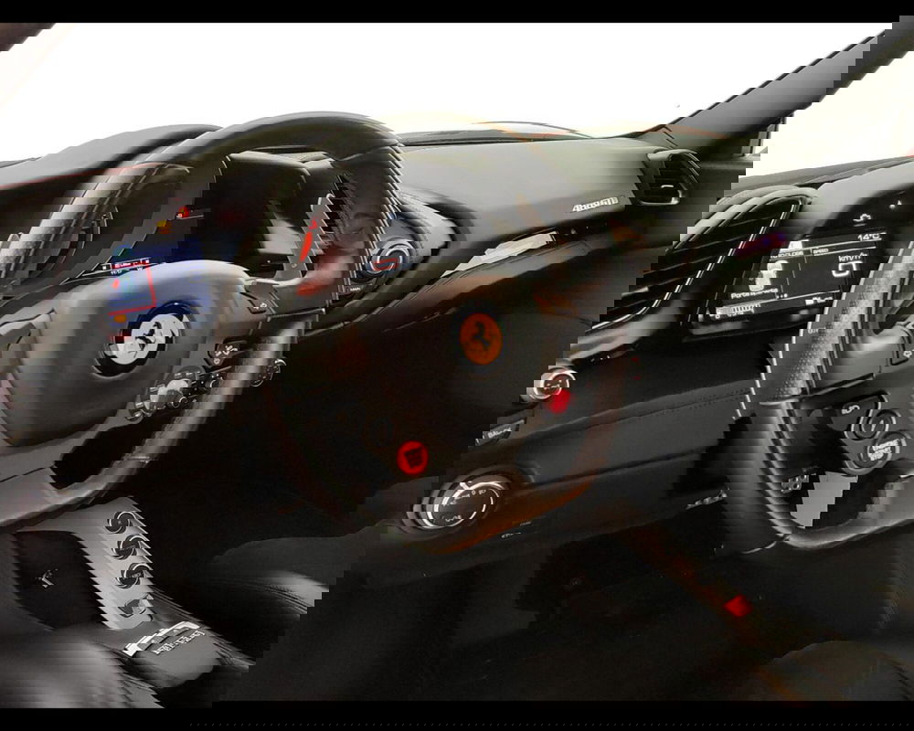 Ferrari 488 Coupé usata a Verona (5)