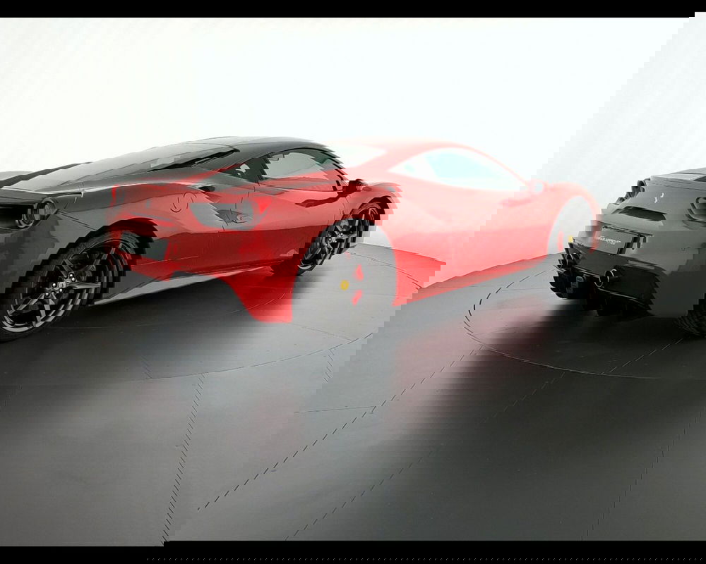 Ferrari 488 Coupé usata a Verona (8)