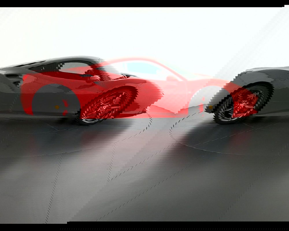 Ferrari 488 Coupé usata a Verona (9)