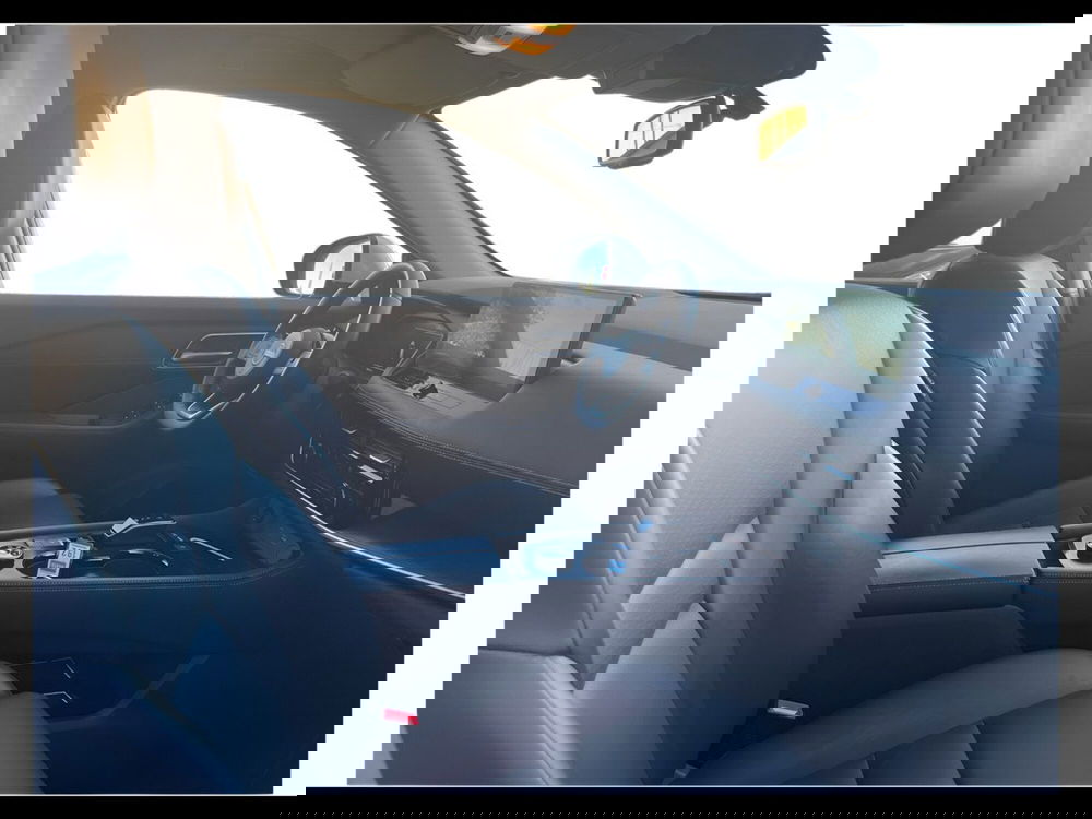 Nissan X-Trail usata a Arezzo (10)