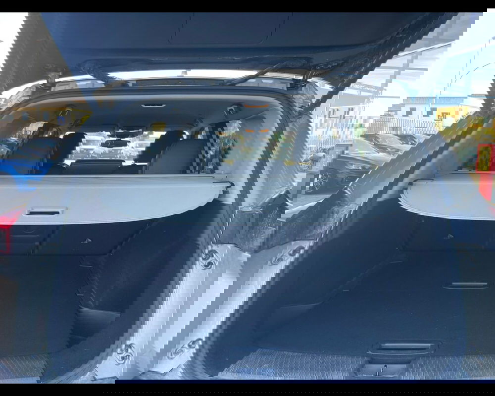 Nissan X-Trail usata a Arezzo (11)