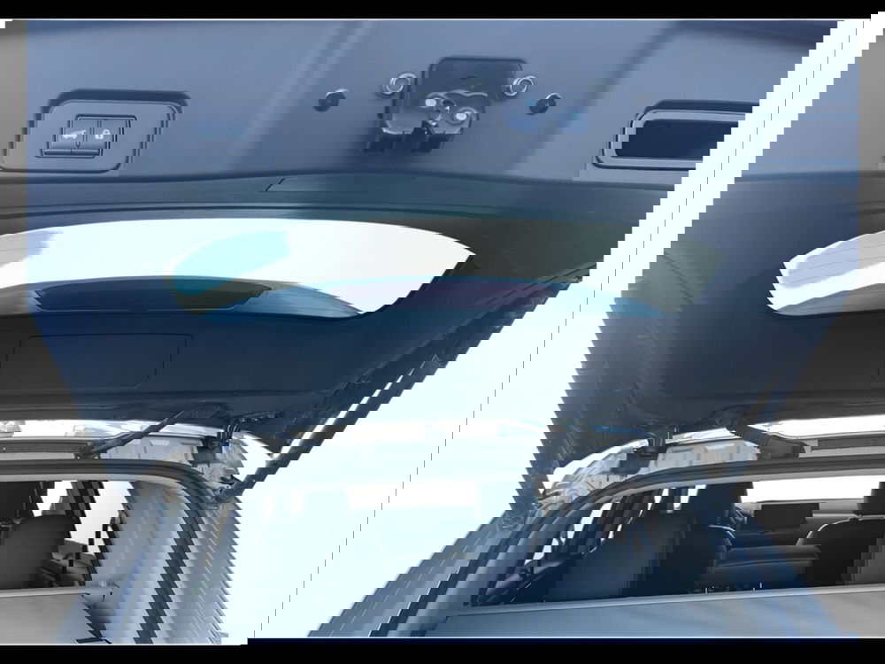 Nissan X-Trail usata a Arezzo (12)