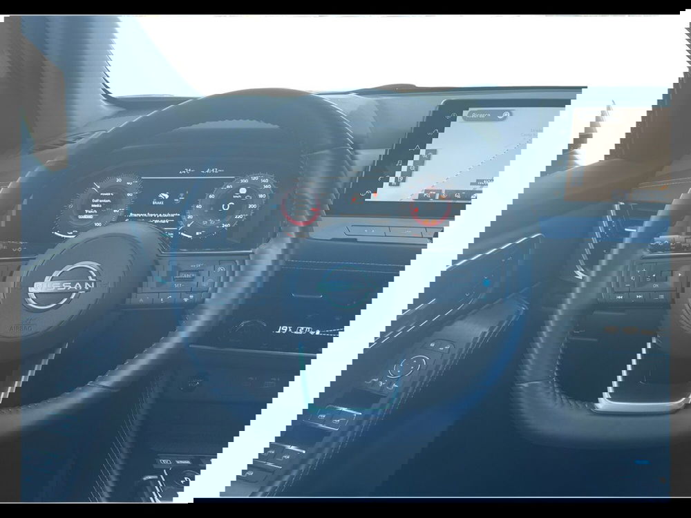 Nissan X-Trail usata a Arezzo (14)