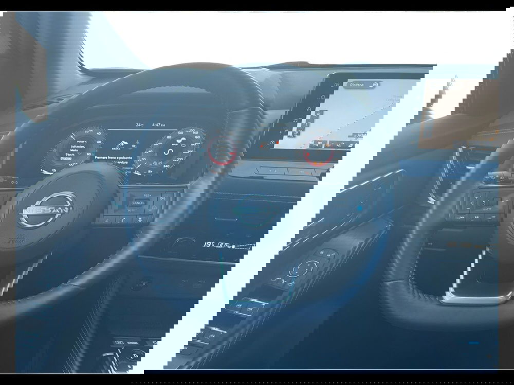 Nissan X-Trail usata a Arezzo (15)