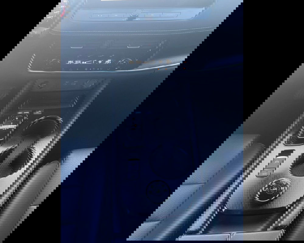 Nissan X-Trail usata a Arezzo (18)