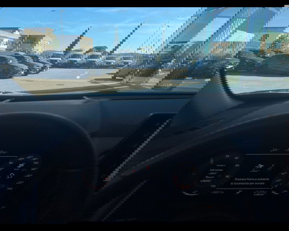 Nissan X-Trail usata a Arezzo (19)