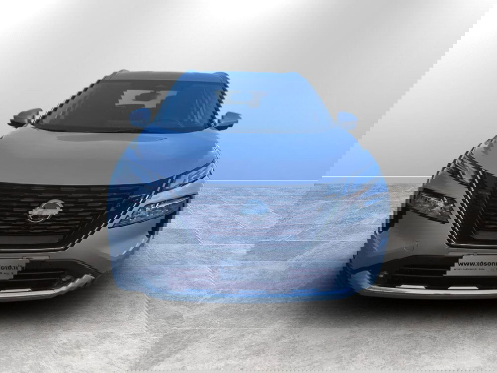 Nissan X-Trail usata a Arezzo (2)