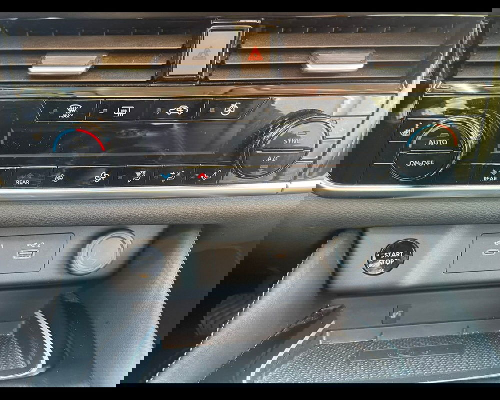 Nissan X-Trail usata a Arezzo (20)