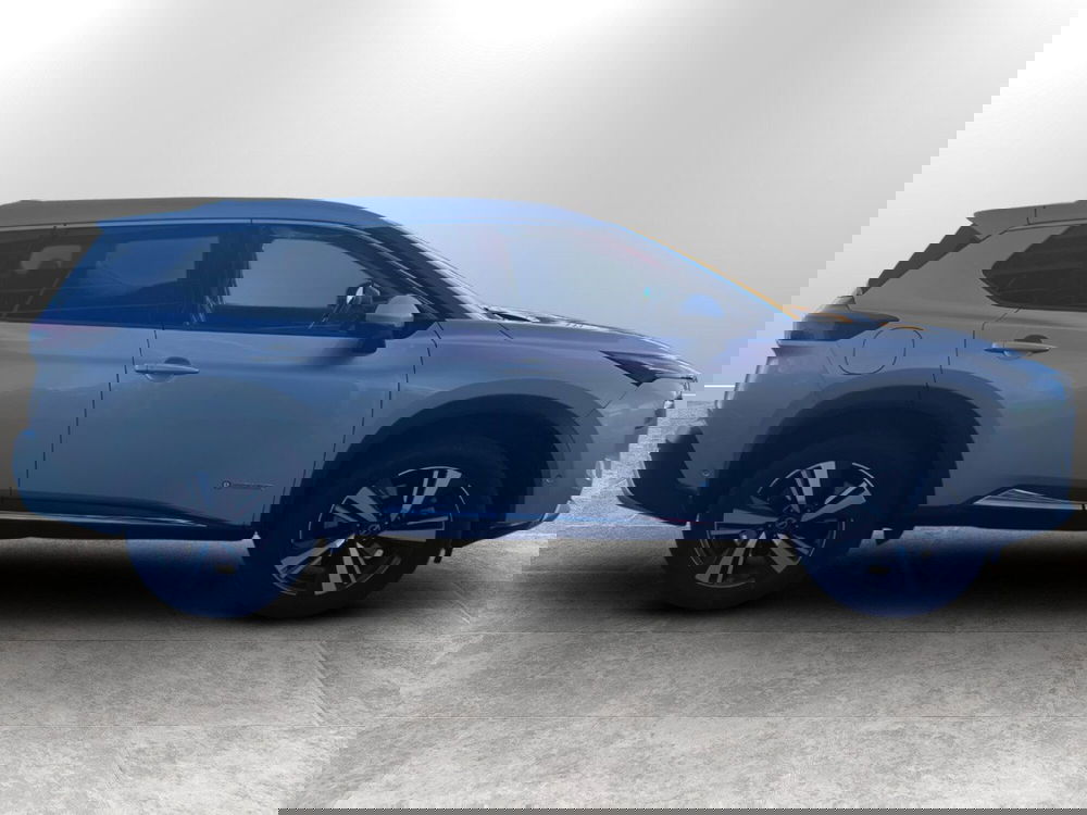 Nissan X-Trail usata a Arezzo (3)