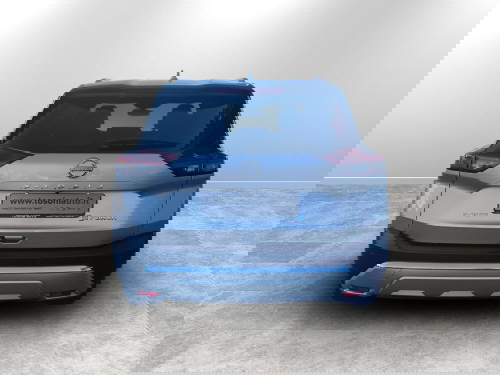 Nissan X-Trail usata a Arezzo (4)