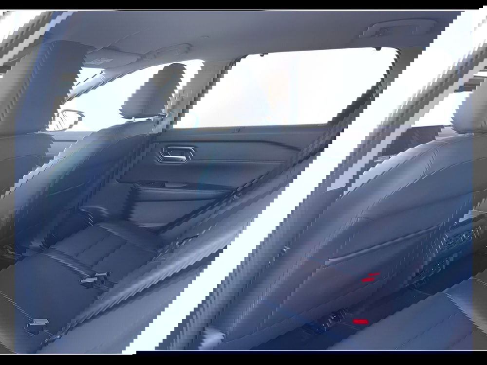 Nissan X-Trail usata a Arezzo (6)