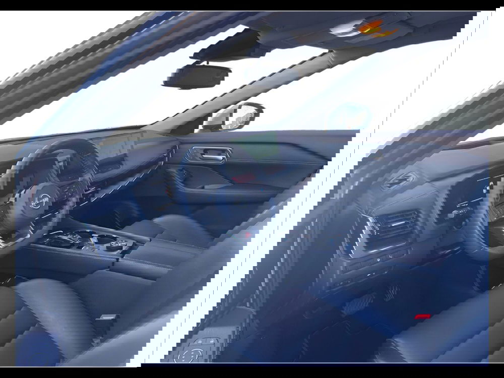 Nissan X-Trail usata a Arezzo (7)