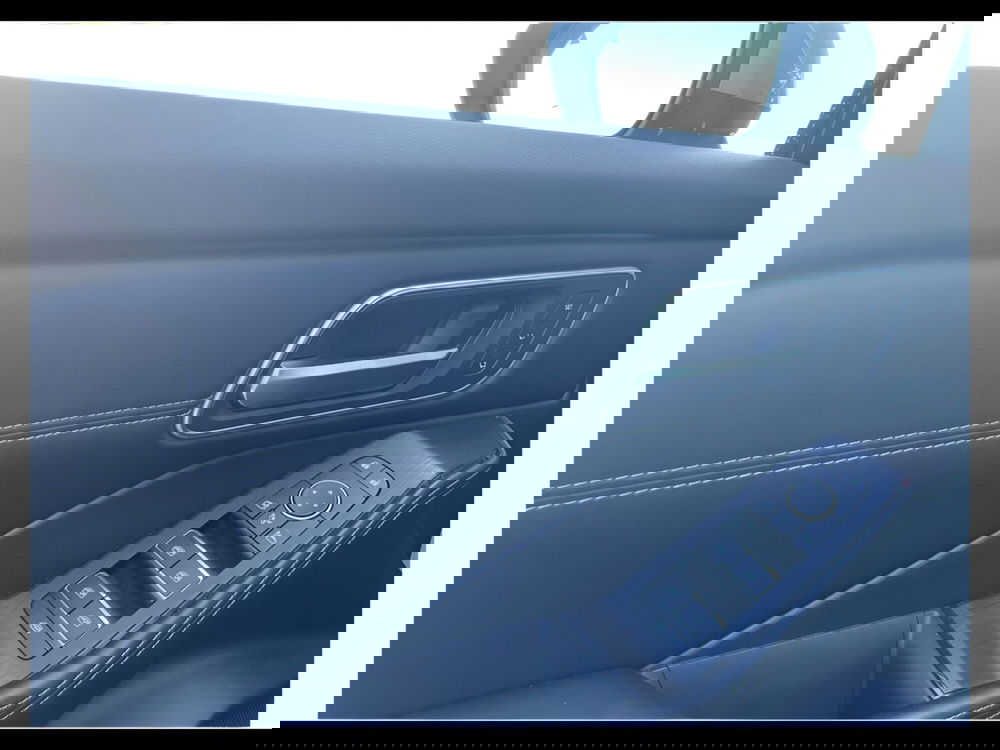 Nissan X-Trail usata a Arezzo (8)