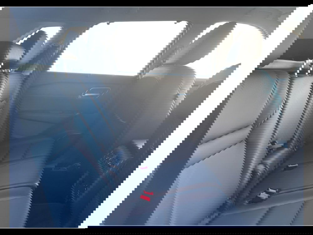 Nissan X-Trail usata a Arezzo (9)