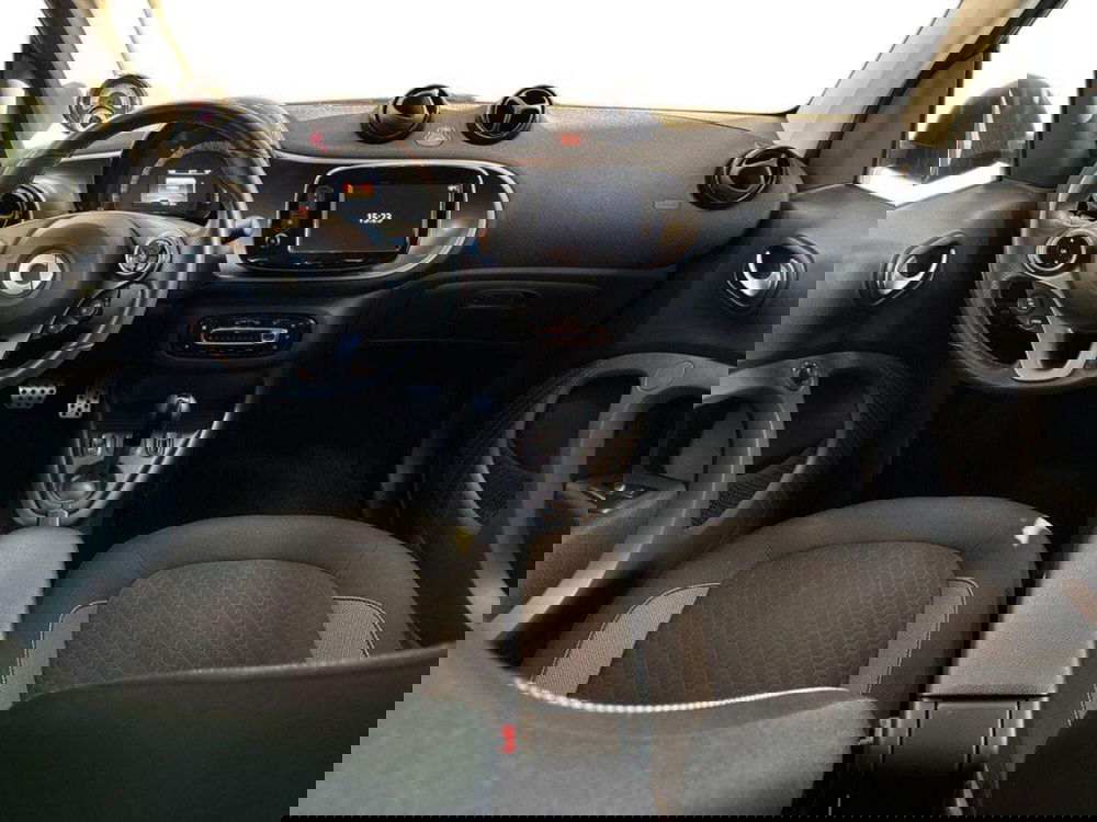 smart Fortwo usata a Rimini (10)
