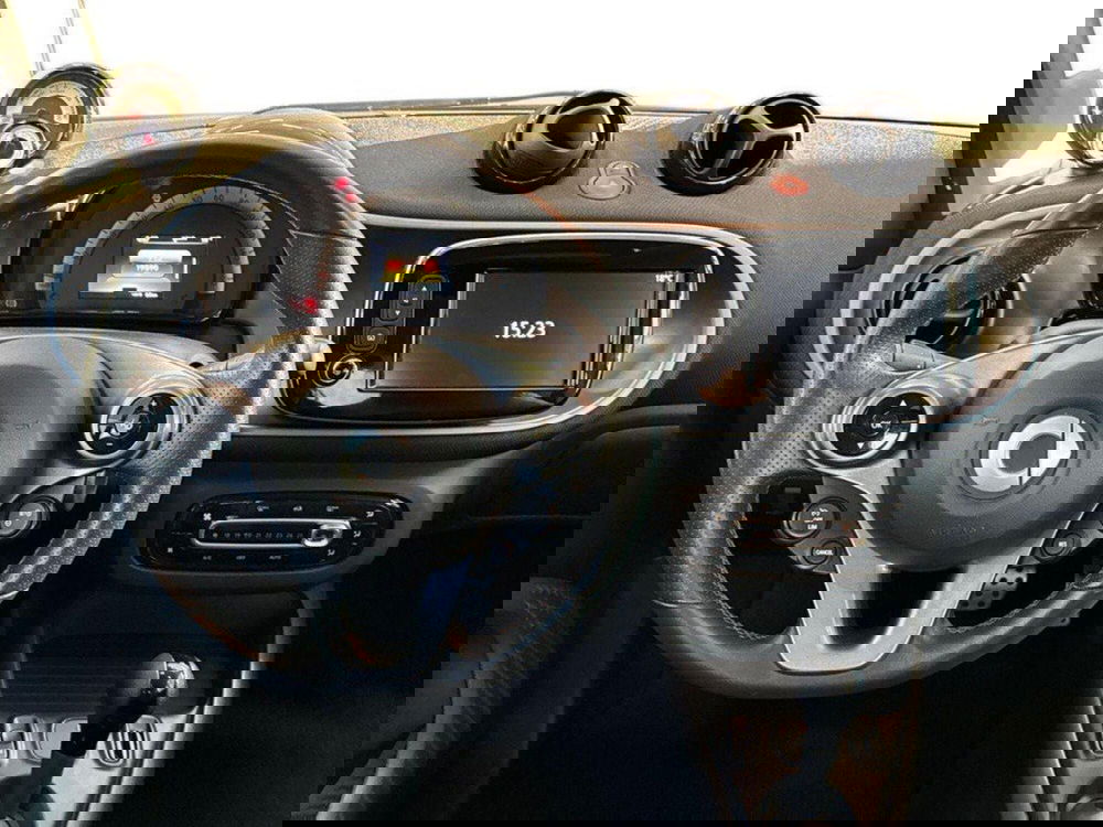 smart Fortwo usata a Rimini (11)