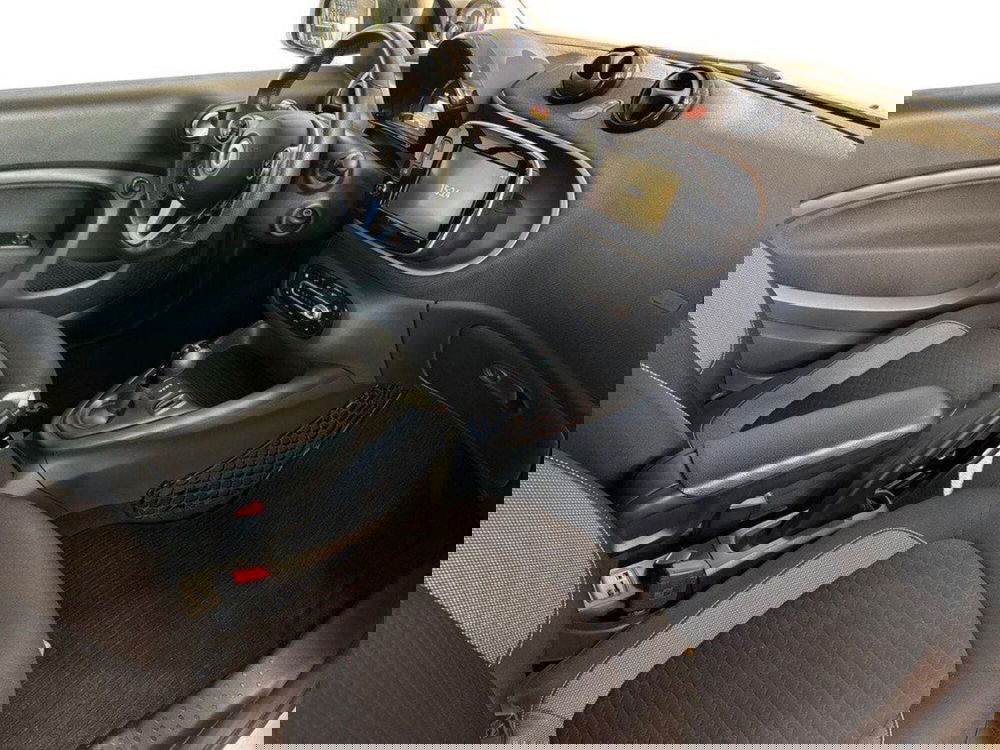 smart Fortwo usata a Rimini (12)