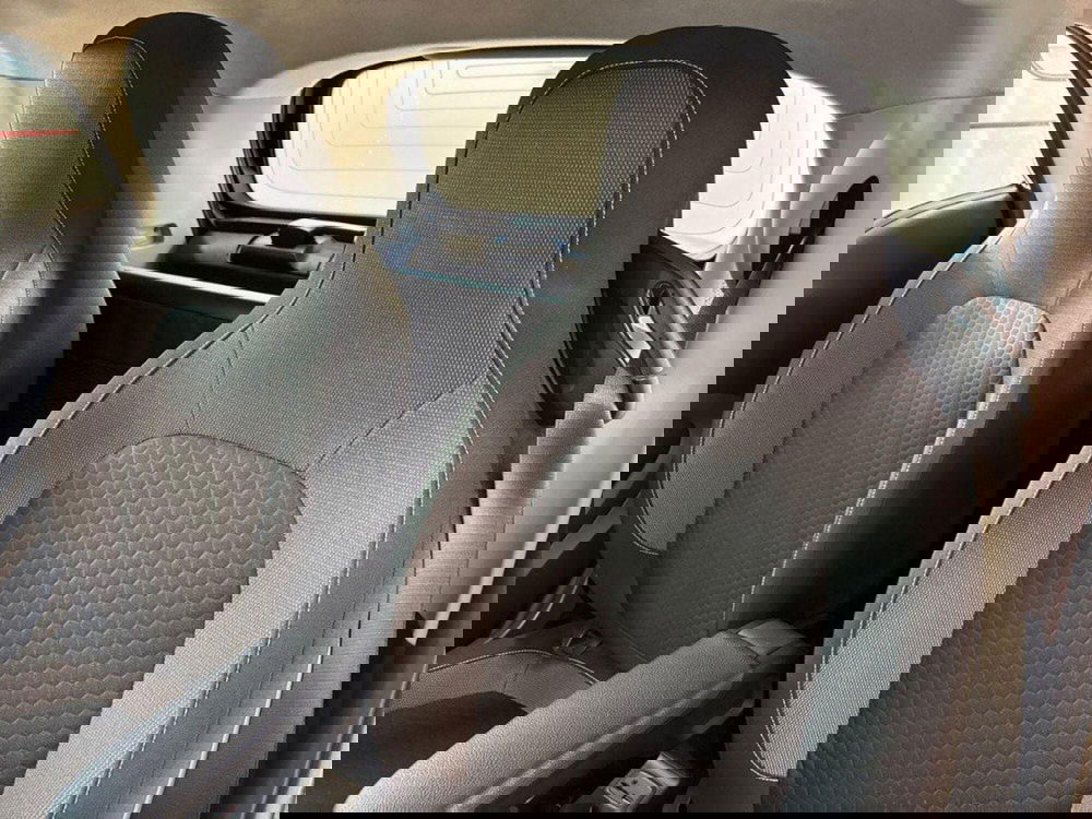 smart Fortwo usata a Rimini (13)