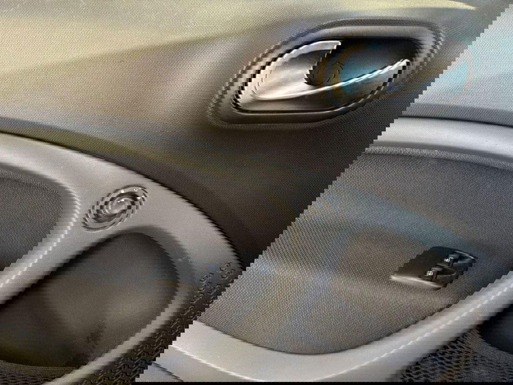 smart Fortwo usata a Rimini (17)