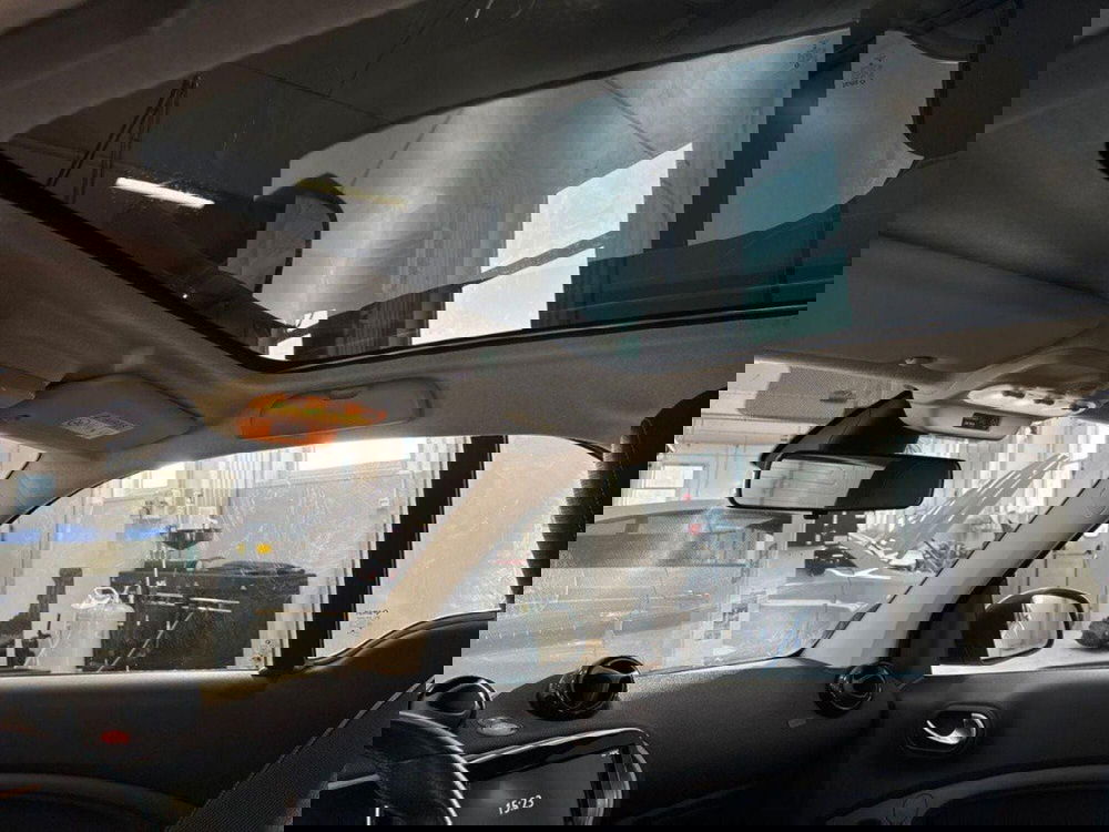 smart Fortwo usata a Rimini (18)