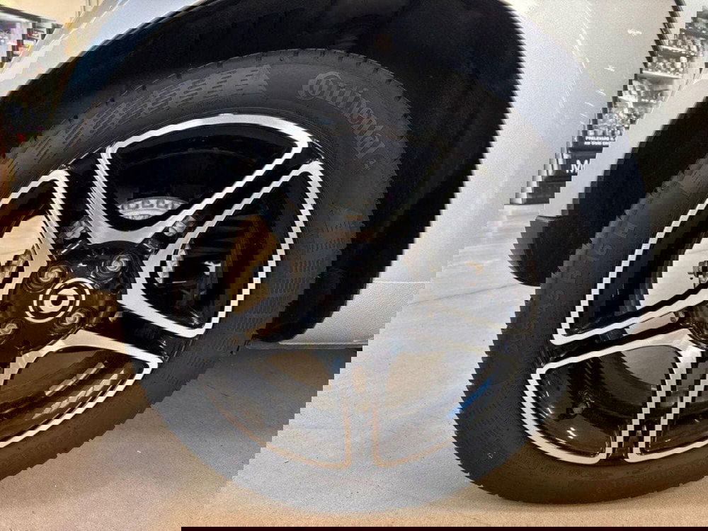 smart Fortwo usata a Rimini (8)