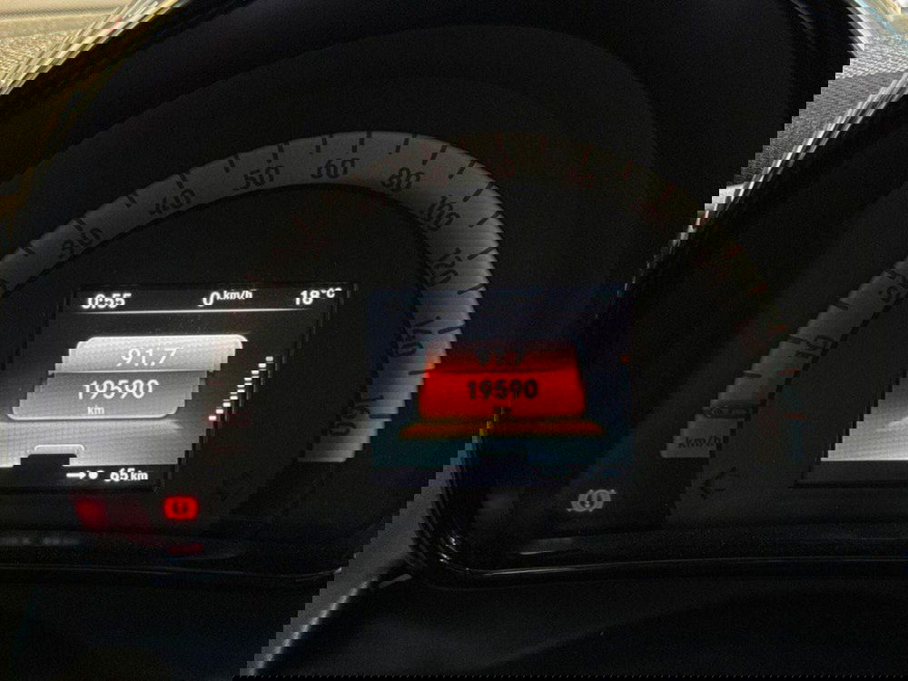 smart Fortwo usata a Rimini (9)