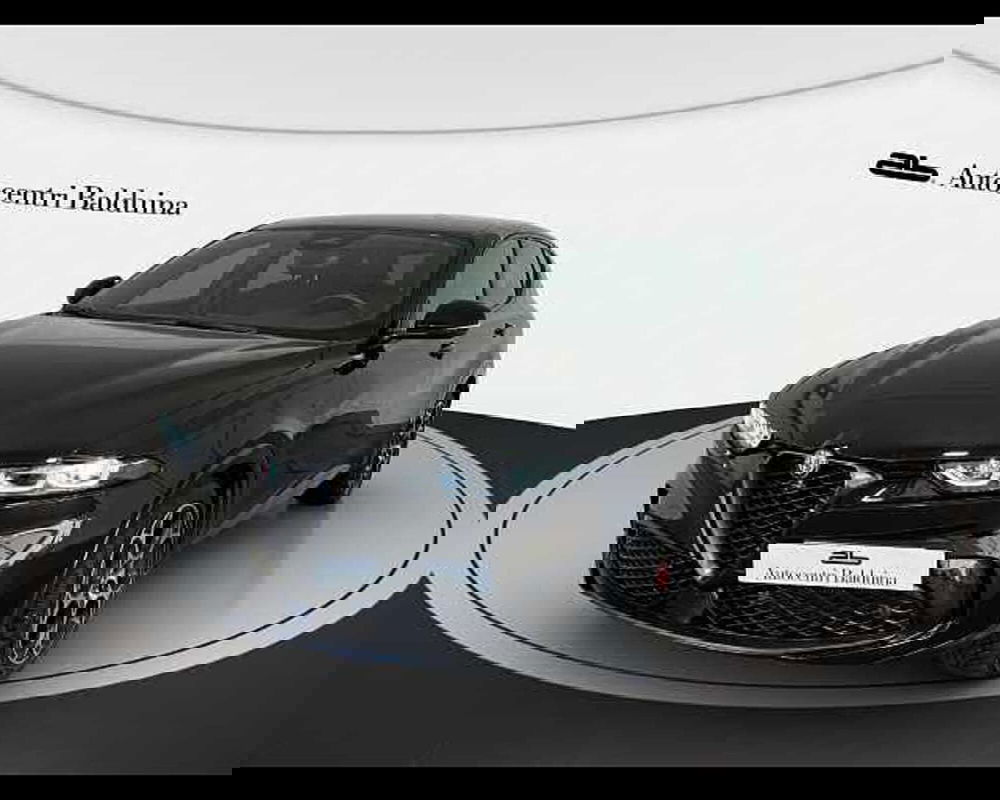 Alfa Romeo Tonale usata a Roma