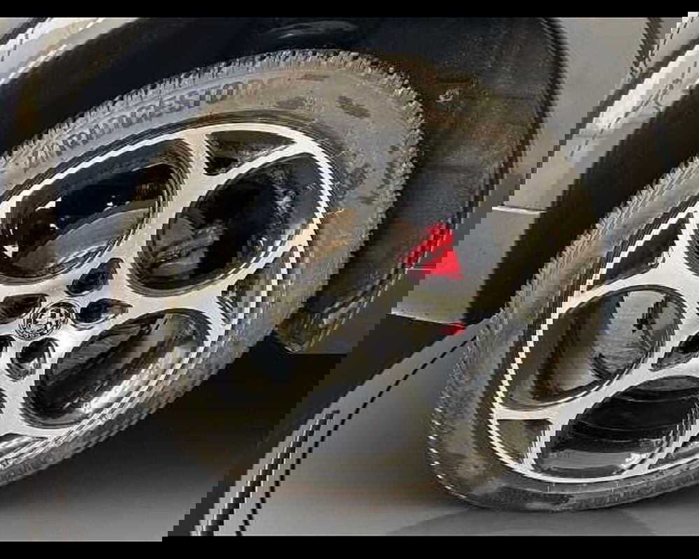 Alfa Romeo Tonale usata a Roma (11)