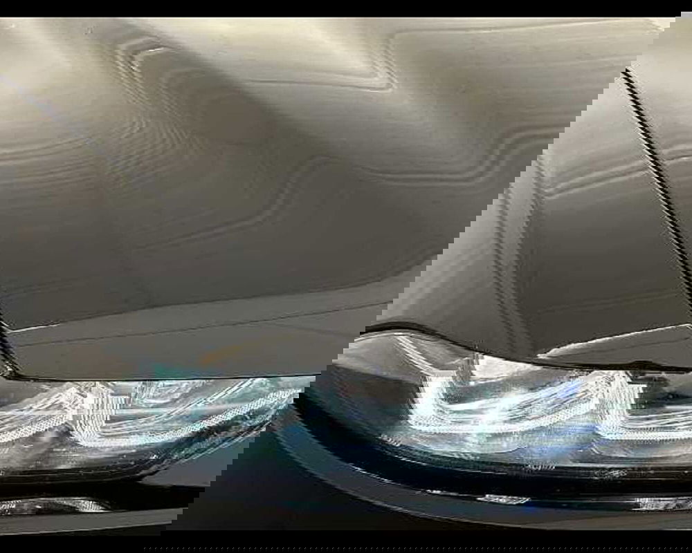 Alfa Romeo Tonale usata a Roma (12)