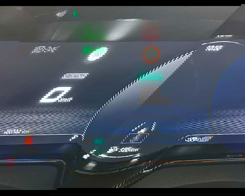 Alfa Romeo Tonale usata a Roma (13)