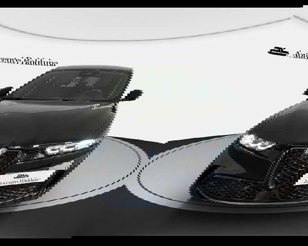 Alfa Romeo Tonale usata a Roma (2)