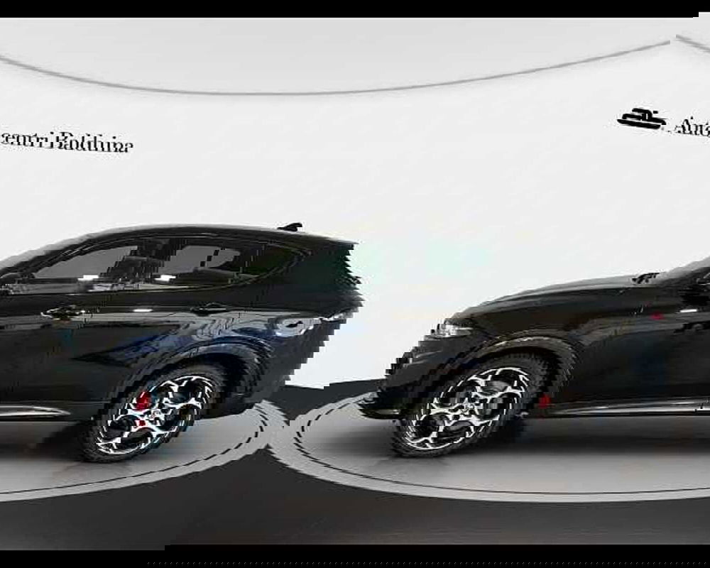 Alfa Romeo Tonale usata a Roma (3)