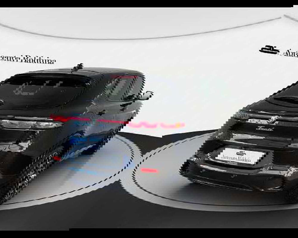 Alfa Romeo Tonale usata a Roma (4)