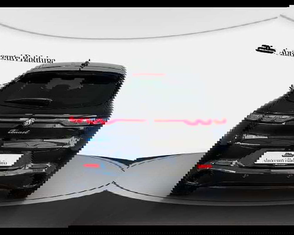 Alfa Romeo Tonale usata a Roma (5)