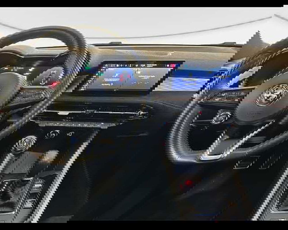 Alfa Romeo Tonale usata a Roma (6)