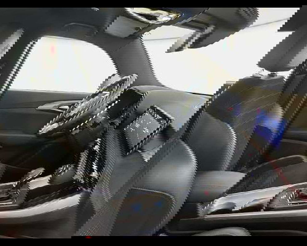 Alfa Romeo Tonale usata a Roma (8)