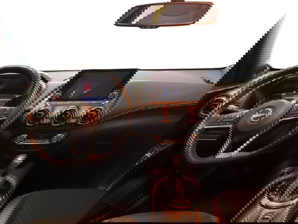 Nissan Juke usata a Arezzo (12)