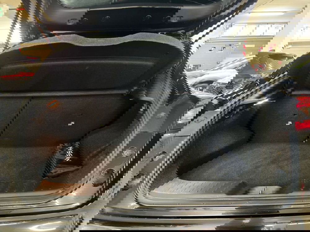 Nissan Juke usata a Arezzo (15)