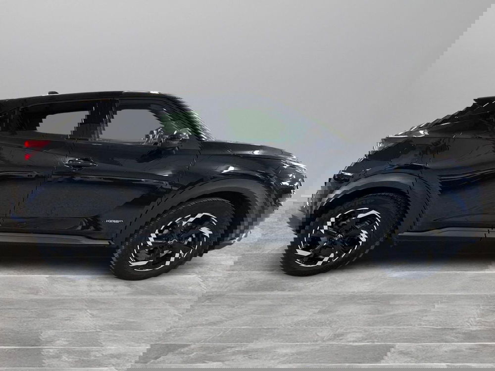 Nissan Juke usata a Arezzo (4)