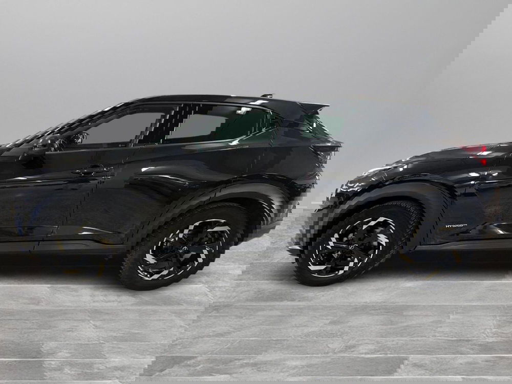 Nissan Juke usata a Arezzo (8)