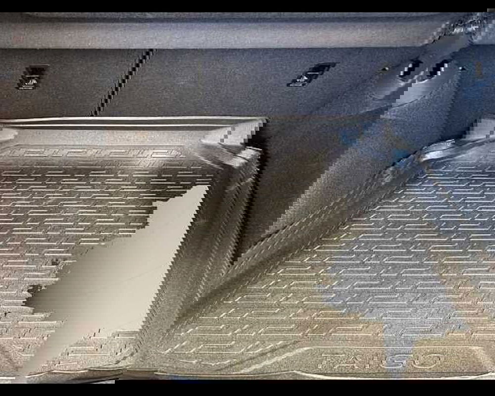 Volkswagen Taigo usata a Roma (10)