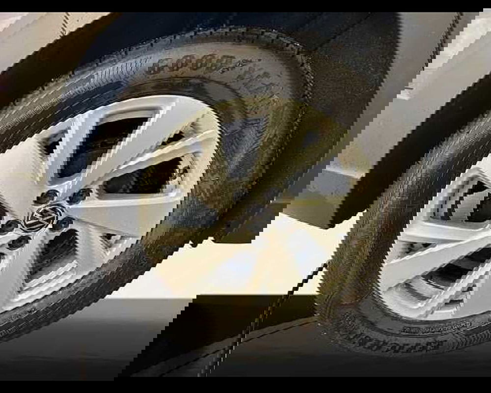 Volkswagen Taigo usata a Roma (11)