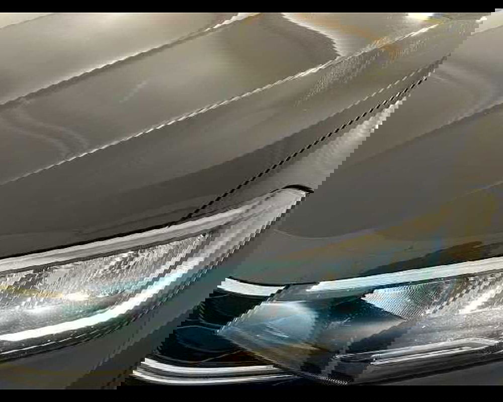 Volkswagen Taigo usata a Roma (12)