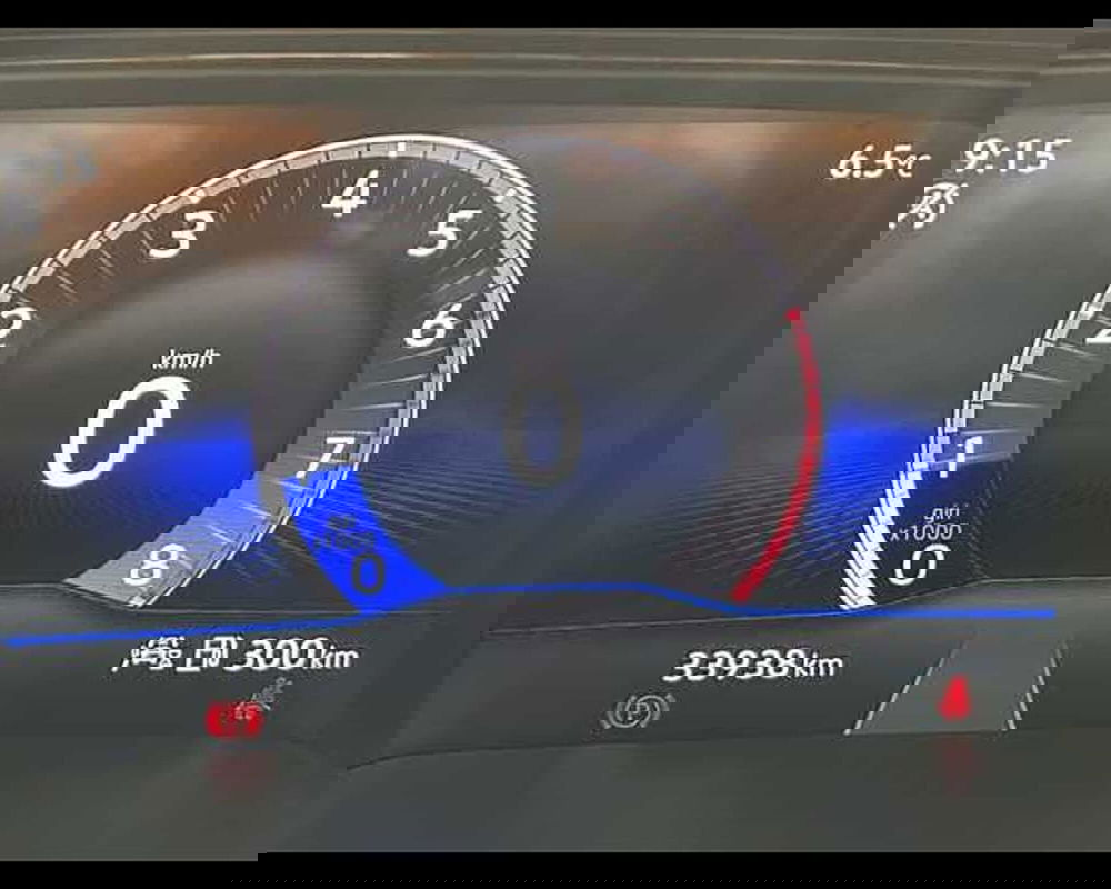 Volkswagen Taigo usata a Roma (13)