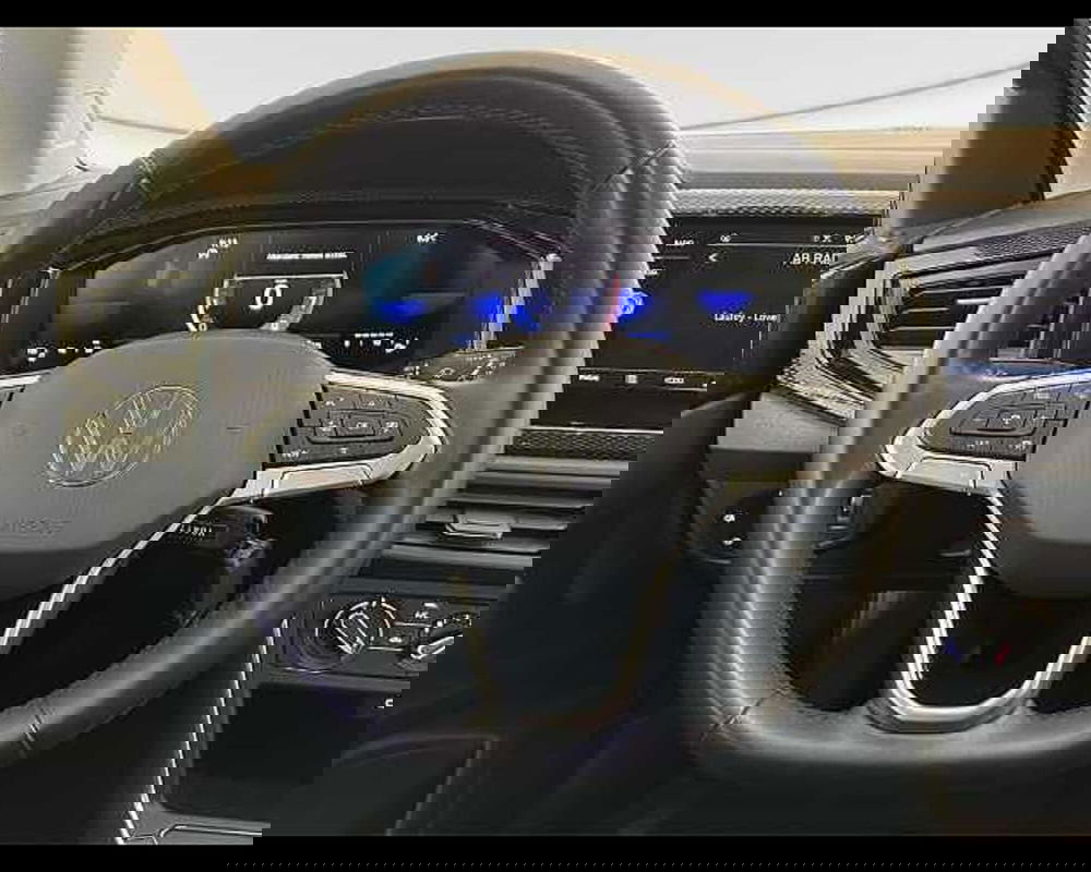 Volkswagen Taigo usata a Roma (7)