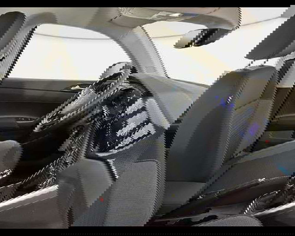 Volkswagen Taigo usata a Roma (8)