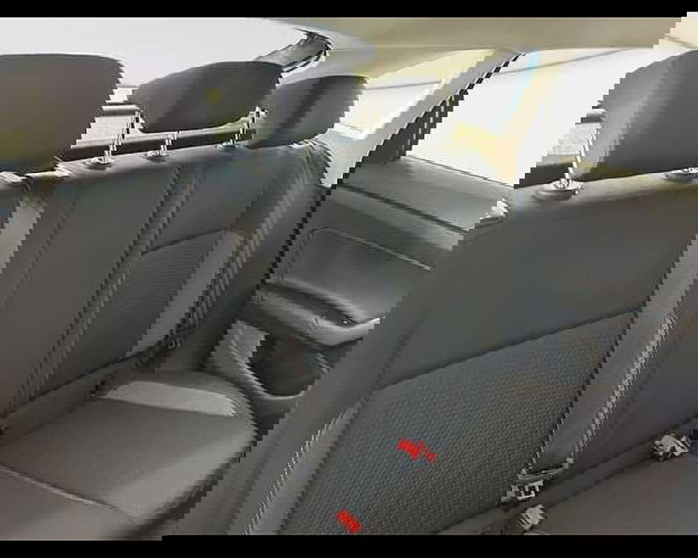 Volkswagen Taigo usata a Roma (9)